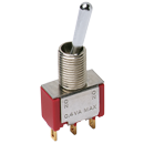 C&K Components - 7203P3YV9QE