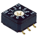 C&K Components - CD08RM0SB