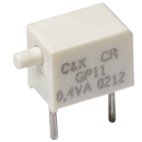 C&K Components - GP11MABE