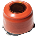 C&K Components - K12SD L WH0 1.5 9N O LFTX