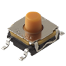 C&K Components - KSC442G70SHLFS