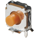 C&K Components - KSC421V270SHLFS