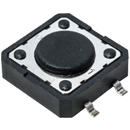 C&K Components - PTS125SJM73PSMTR2LFS