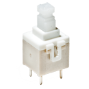 C&K Components - PVA1EEH43.5NSNAV2