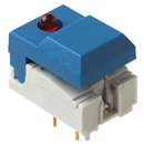 C&K Components - SETLWHRDAU0A