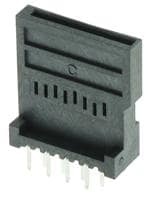 PJS008U-3000-0 Yamaichi - Card Edge Connectors