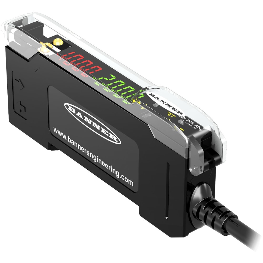 DFG3PSQ5 Banner Amplifiers Op Amps, Buffer, Instrumentation