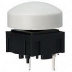 E-Switch 320.09E11WHT | Onlinecomponents.com