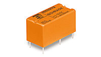 TE Connectivity 4-1393217-6 RELAY4-SPST-REL