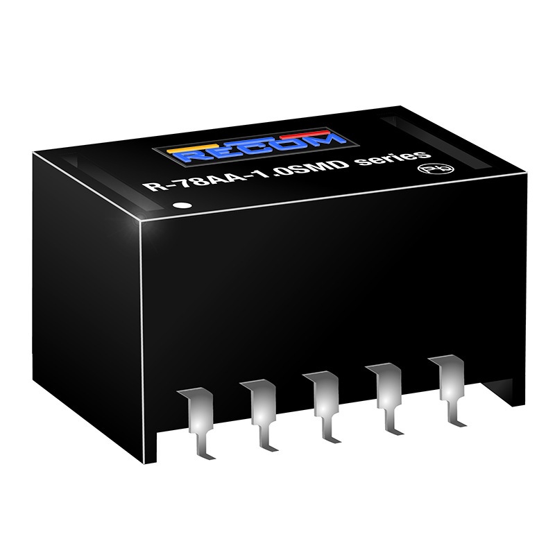 Recom Power - R-78AA3.3-1.0SMD