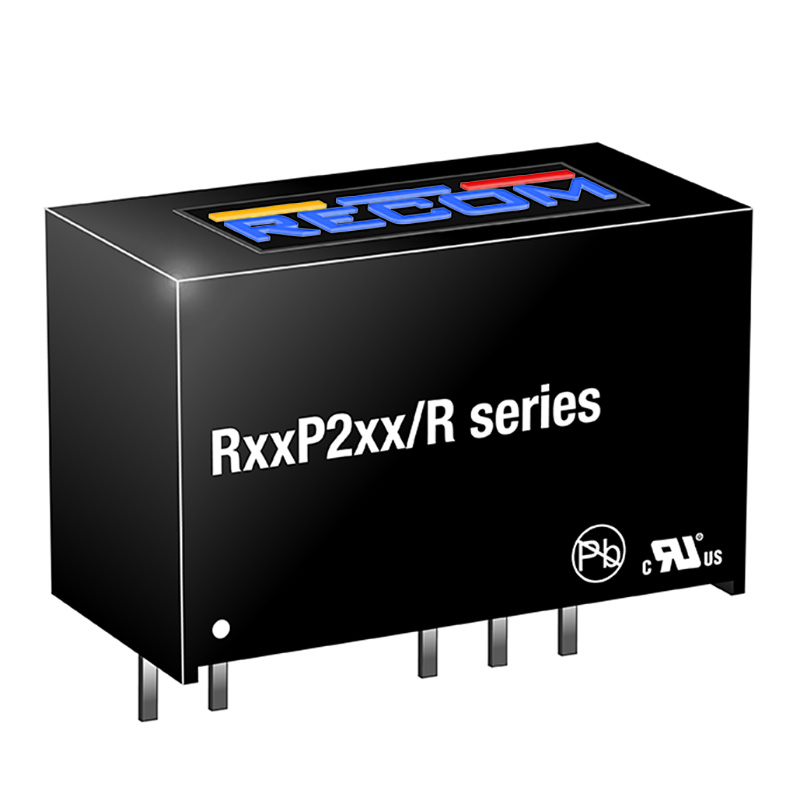 Recom Power - R24P215S/P/R8
