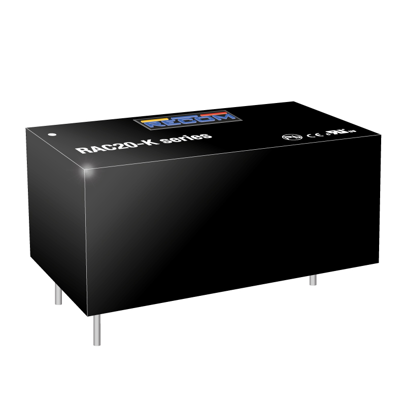 Recom Power - RAC20-24SK
