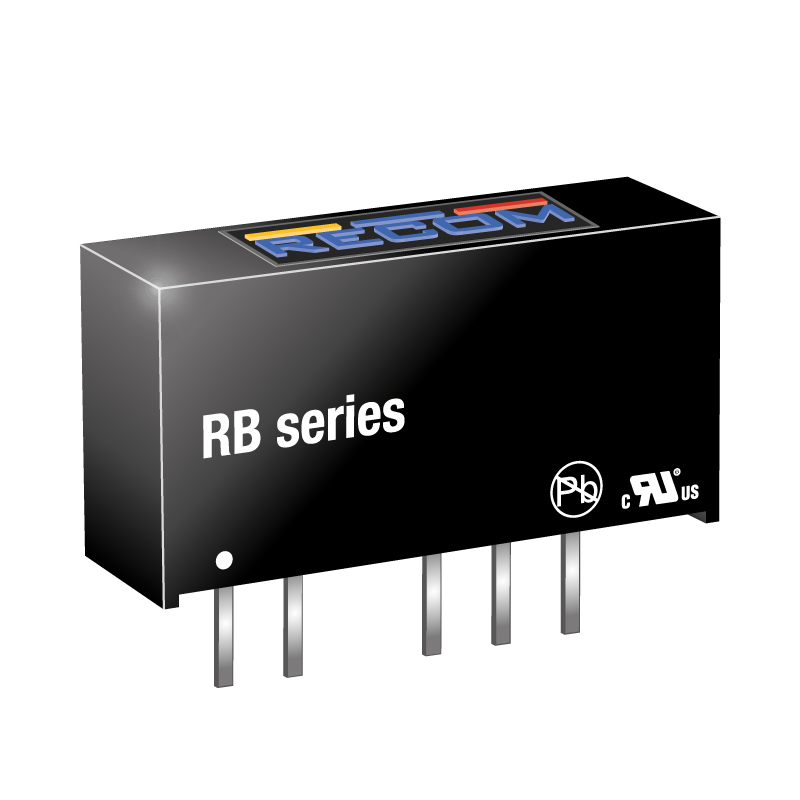 Recom Power - RB-1205S