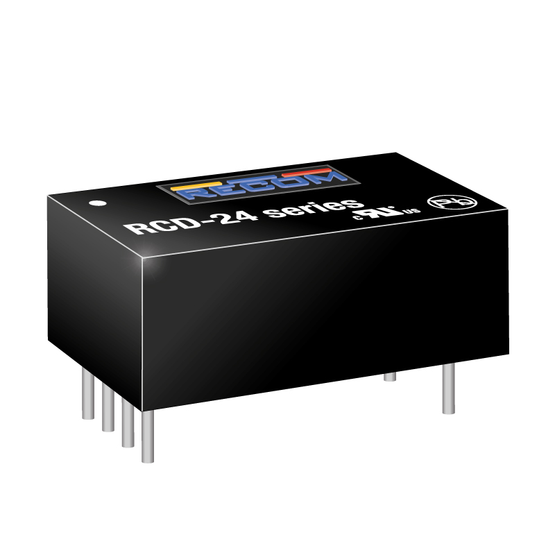 Recom Power - RCD-24-0.70