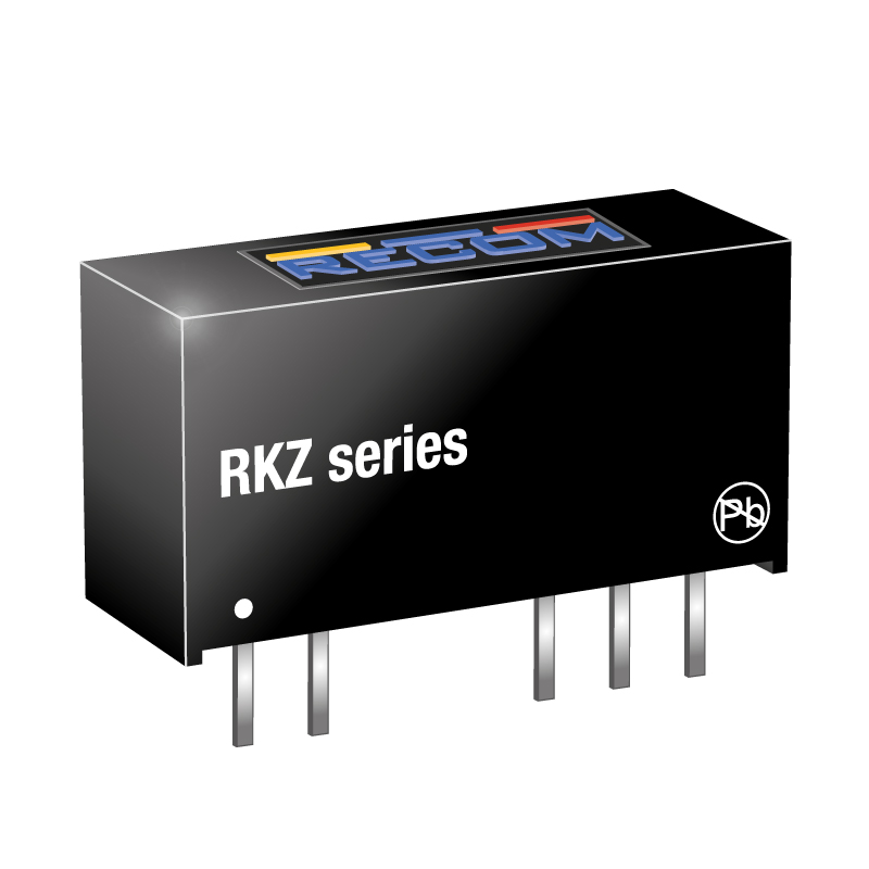 Recom Power - RKZ-1205S/H