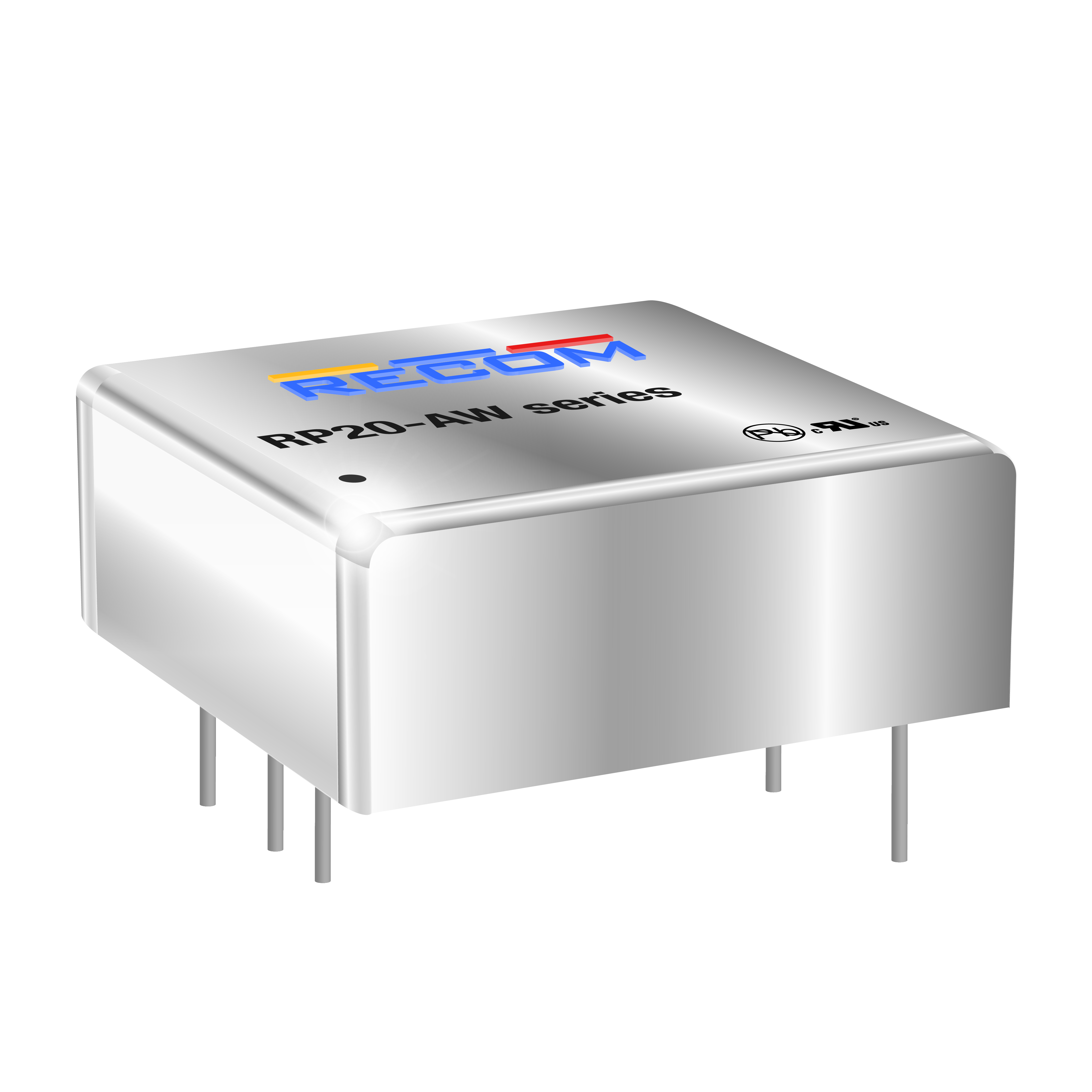 Recom Power - RP20-2405SAW/P