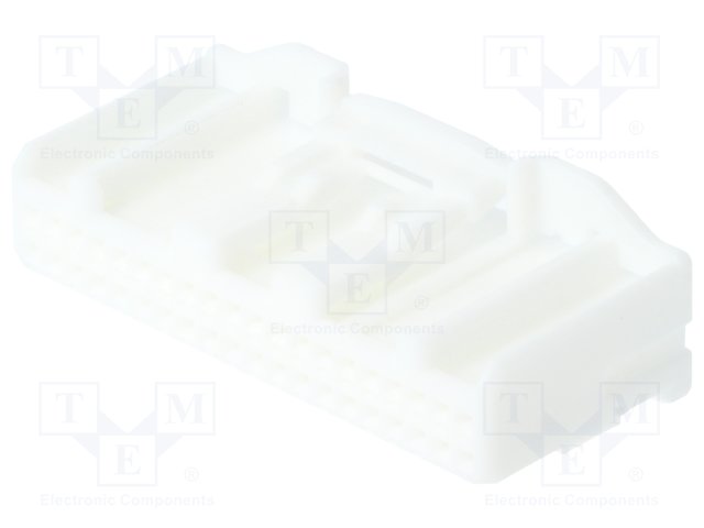 1318389-1 TE Connectivity - Datasheet PDF & Technical Specs