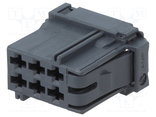 TE Connectivity 8-968970-2 | TME