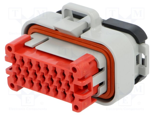 TE Connectivity 770680-4 | TME