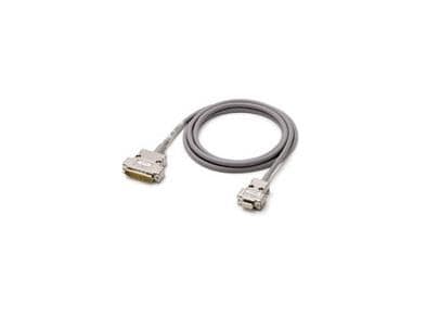 【40個セット】XW2Z-200K 2m OMRON XW2Z-200K コネクタ端子台変換ユニット専用接続ケーブル