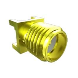 Samtec SMA-P-C-H-ST-CA1 | Sager Electronics
