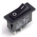 TE Connectivity / Alcoswitch - PRGSB1-16F-BR000