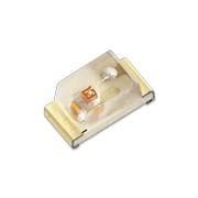 Kingbright APT1608QBC/D | Sager Electronics