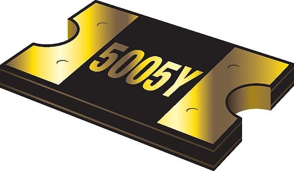 PFMF.020.2 Schurter - PTC Resettable Fuses - Distributors, Price ...