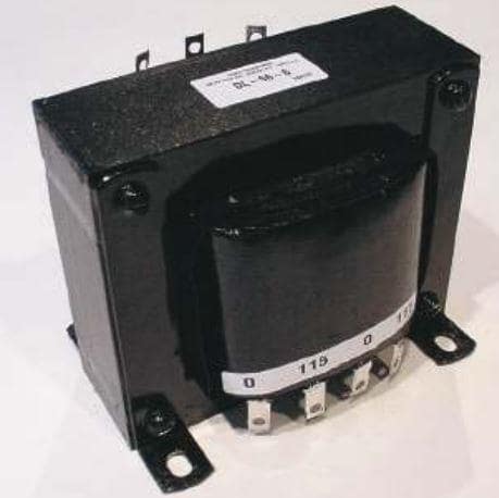 Signal Transformer 12.8-50 | Sager Electronics