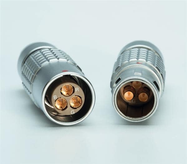 FFS.2B.275.ZTCE31 LEMO Connectors Distributors, Price Comparison