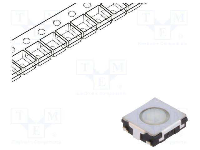 Panasonic EVQ-Q2M01W | TME