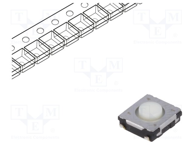 Panasonic EVQQ2Y02W | TME