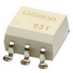 Omron G3VM-61E1 | Onlinecomponents.com