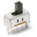 OS102011MS2QN1 C&K Components - Slide Switches