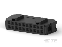 2-215915-0 TE Connectivity - Datasheet PDF & Technical Specs
