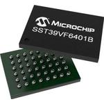 Microchip - SST39VF6401B-70-4C-B1KE
