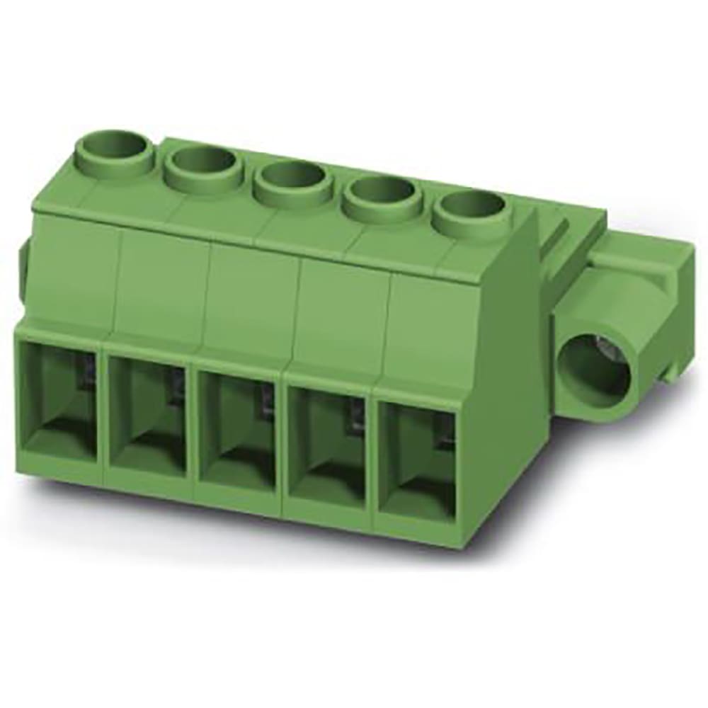 1858785 Phoenix Contact - Datasheet PDF & Technical Specs