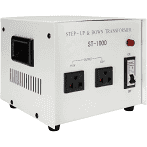ST1000 Philmore - Datasheet PDF & Technical Specs