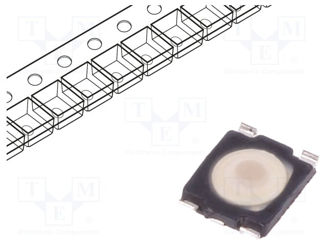 C&K Components KMT071NGJLHS | TME