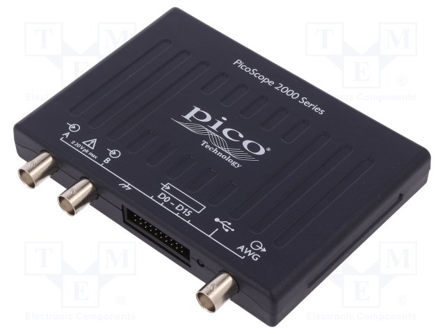 pico scope 2205