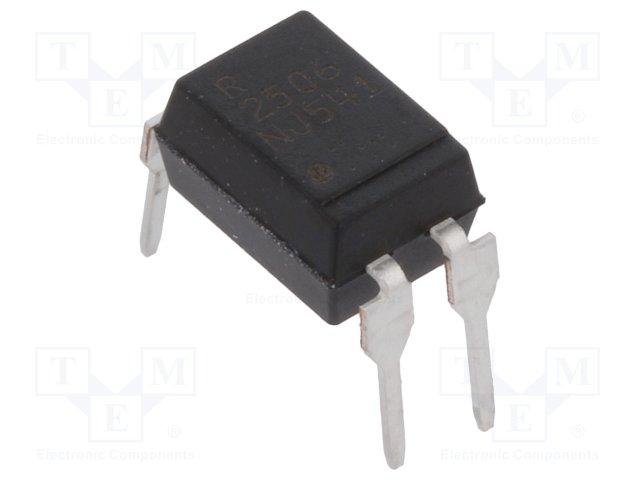 Renesas PS2506-1-A | TME