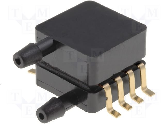 MPXV7002DP NXP Semiconductors - Datasheet PDF & Technical Specs