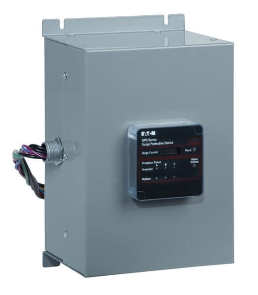 BSPD120480Y1K Eaton Circuit Protection Distributors, Price