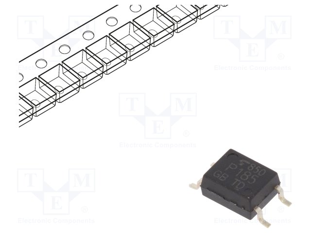 Toshiba TLP185(GB-TPL,SE(T | TME