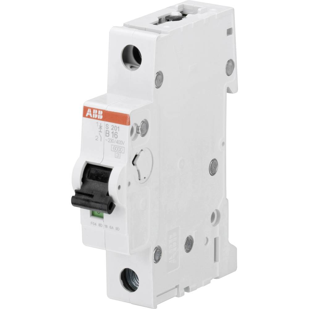 2CDS251001R0105 ABB Control - Datasheet PDF & Technical Specs