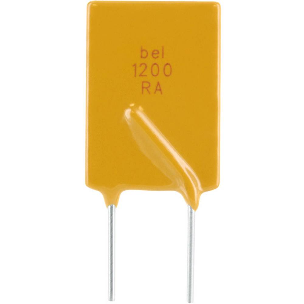 0ZRA0900FF1A Bel Fuse Datasheet PDF & Technical Specs
