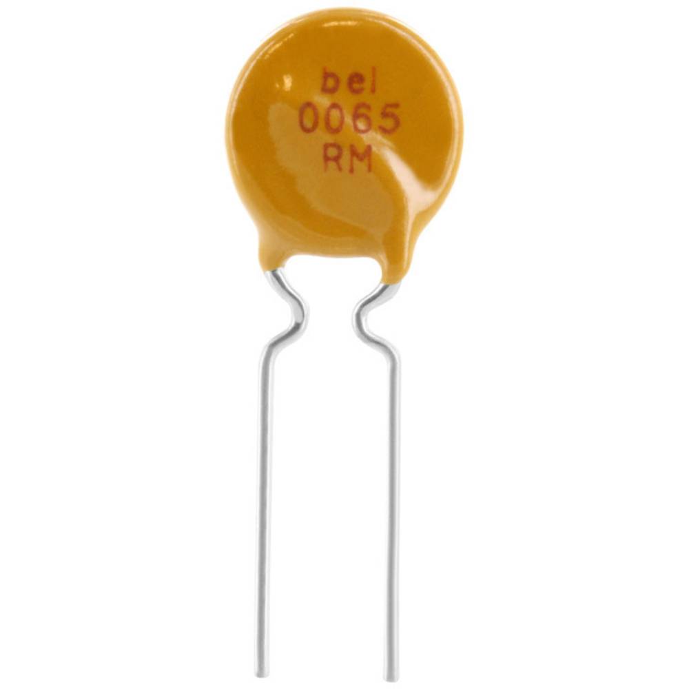 0ZRM0010FF1E Bel Fuse Datasheet PDF & Technical Specs