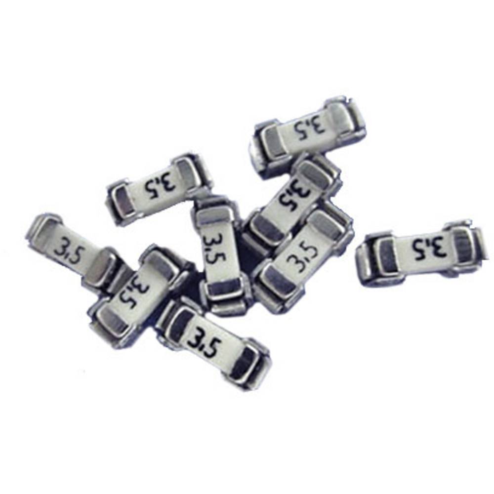 0680350012 Bel Fuse Datasheet PDF & Technical Specs