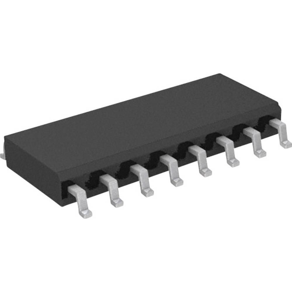 20 Pezzi Texas Instruments CD4017 CD4017BE Contatore Decennio IC Componenti Elettronici