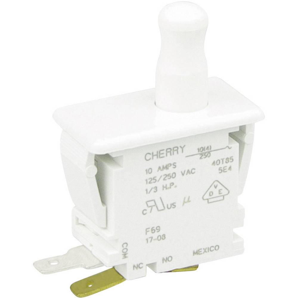 F69-30A Cherry - Datasheet PDF & Technical Specs